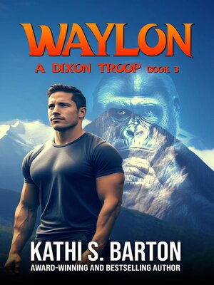 cover image of Waylon
